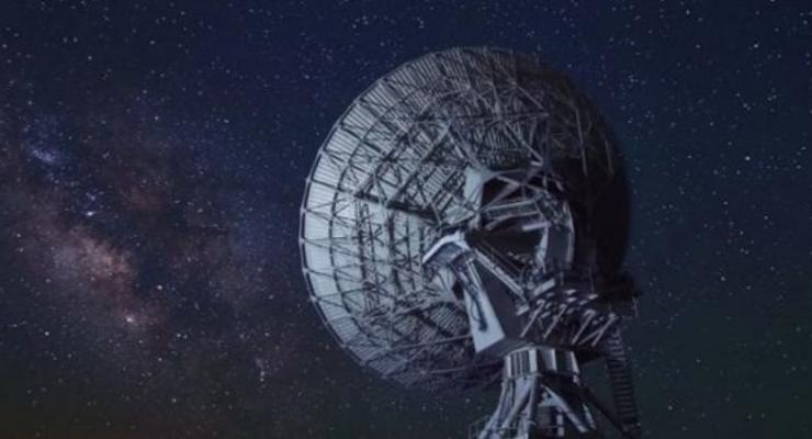 Астрономы получили невероятно точные радиосигналы из космоса