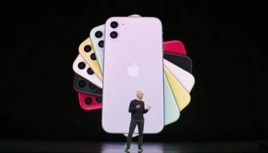 iPhone 11 Pro, iPad и Apple Watch: Итоги презентации Apple
