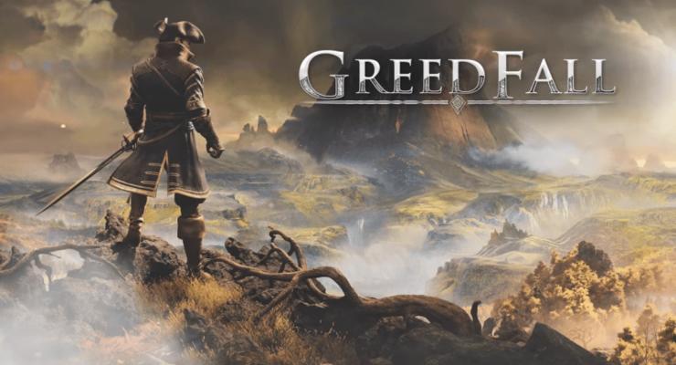 В духе классических РПГ: Вышла долгожданная игра GreedFall