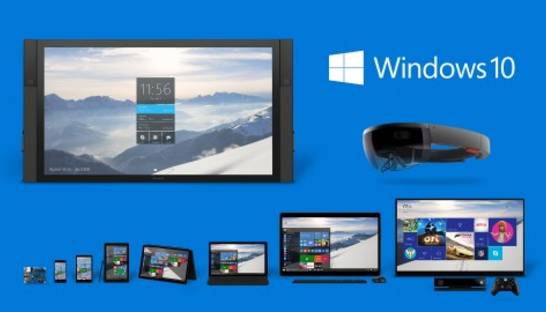 Windows 10 побила рекорд по популярности