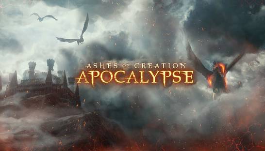 Королевская битва в стиле фэнтези: Стартовал доступ к Ashes of Creation