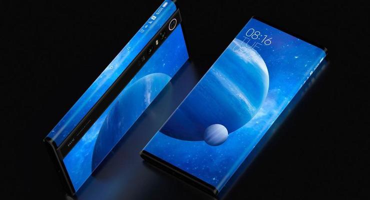 Xiaomi выпустит менее тысячи экземпляров своего супер-телефона