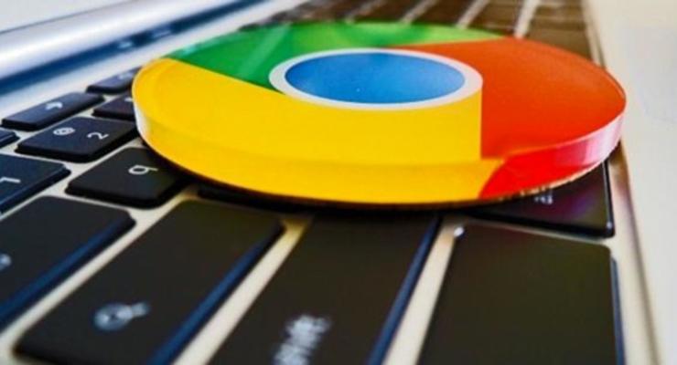 Google Chrome ломает файловую систему Mac