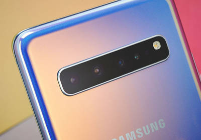 Samsung Galaxy S11 получит камеру на 108 Мп