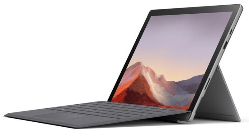 Ноутбуки, планшеты и наушники: Microsoft показала устройства Surface / Microsoft