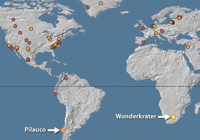 Ученые доказали существование катастрофы в истории человечества