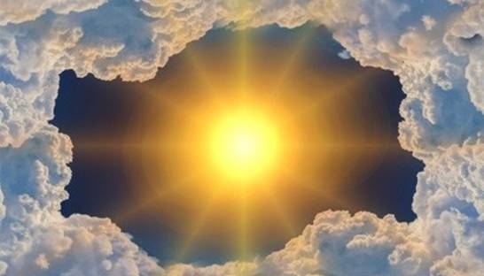 Озоновая дыра уменьшилась до рекордных размеров