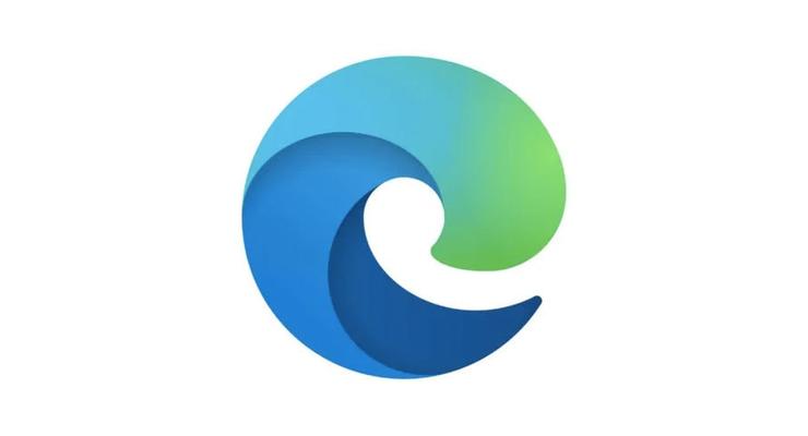 Microsoft поменяет логотип браузера Edge