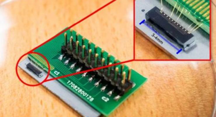 Создан самый маленький чип для квантовых коммуникаций