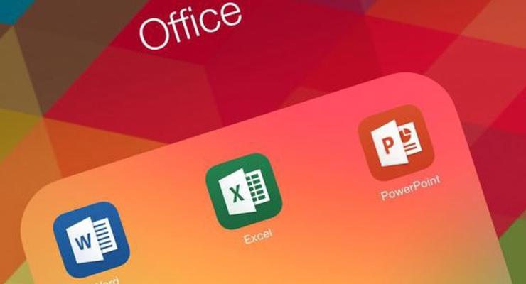 Microsoft объединила все приложения Office в одно