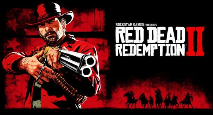 На ПК вышла Red Dead Redemption 2