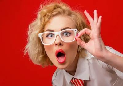 Попробуйте отличить чушь от научного факта