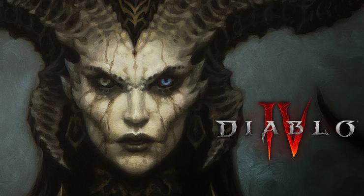 Появились новые подробности о Diablo IV