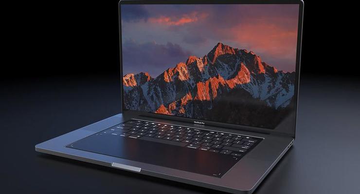 MacBook Pro лишится версии на 15 дюймов