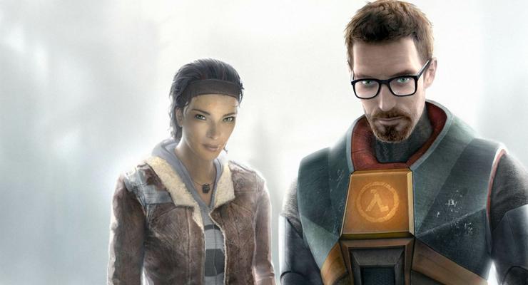 Half-Life 3 не за горами: Ожидается анонс игры