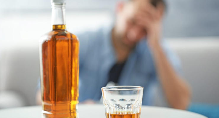 Названа безопасная для здоровья доза алкоголя