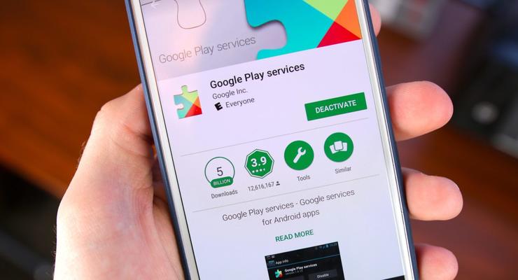 Android начнет блокировать установку приложений не из Google Play