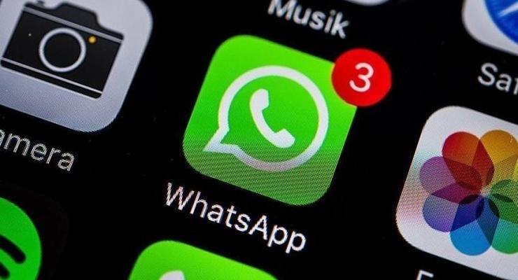 WhatsApp перестанет работать в 2020 году: Назван список устройств