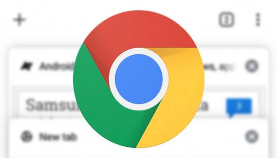 Google Chrome для мобильных уничтожает данные пользователей