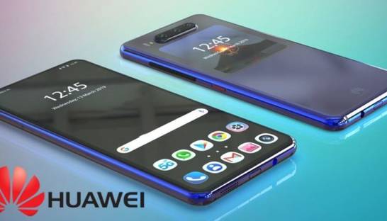 Раскрыты подробности камеры Huawei P40 Pro