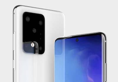 Пропустят десяток: Новый флагман Samsung будет называться Galaxy S20