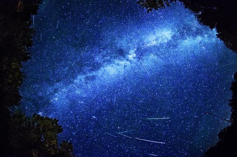 Метеоры и НЛО: ТОП-4 взрывов из космоса 2019 года / livescience.com