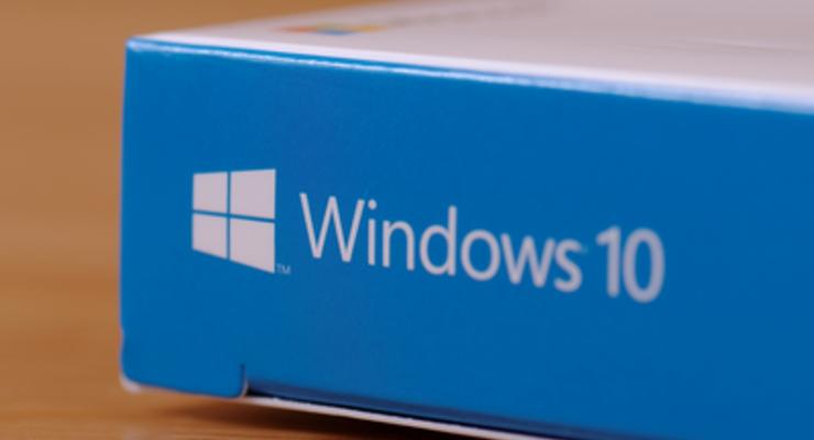 Windows 10 может получить платную подписку