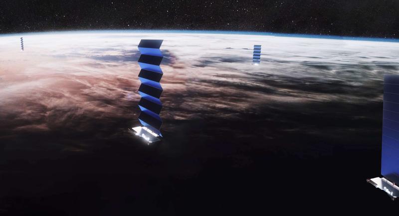 Космос нас ждет: ТОП-10 аэрокосмических событий 2020 года / hightech.fm