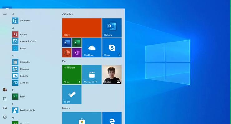 Обновления для Windows 10 будут выходить реже