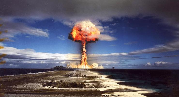 Пять атомных бомб в секунду: Океан нагревается слишком быстро