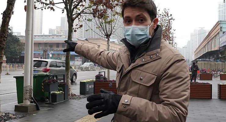 Змеиный грипп: Найден источник опасного вируса в Китае
