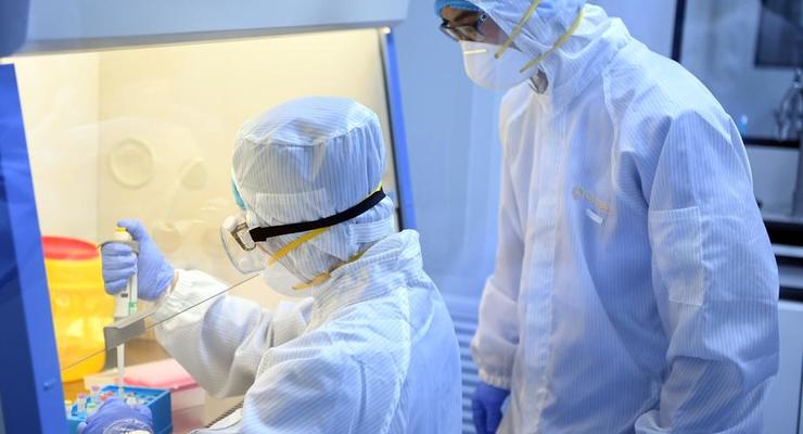 Ученые сомневаются в происхождении коронавируса