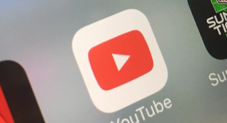 Google изменит дизайн YouTube