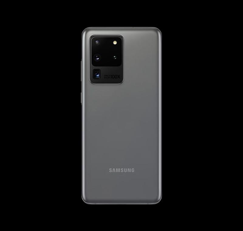 Galaxy S20, Galaxy S20+, Galaxy S20 Ultra и Galaxy Z Flip: Samsung показал новинки / Samsung