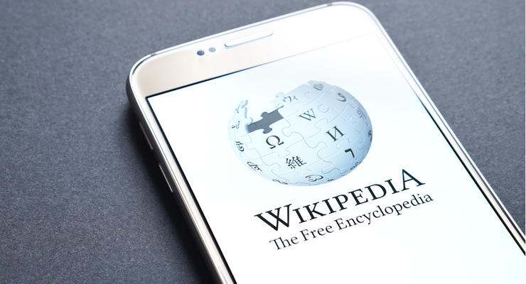 Искусственный интеллект будет исправлять статьи в Википедии