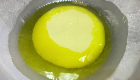 Как получить мороженое из хлора: Эксперименты