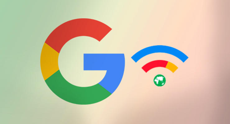 Google закрывает проект бесплатного интернета