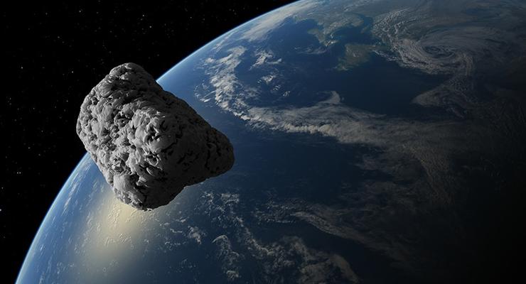 Нейросеть нашла 11 потенциально опасных для Земли астероидов