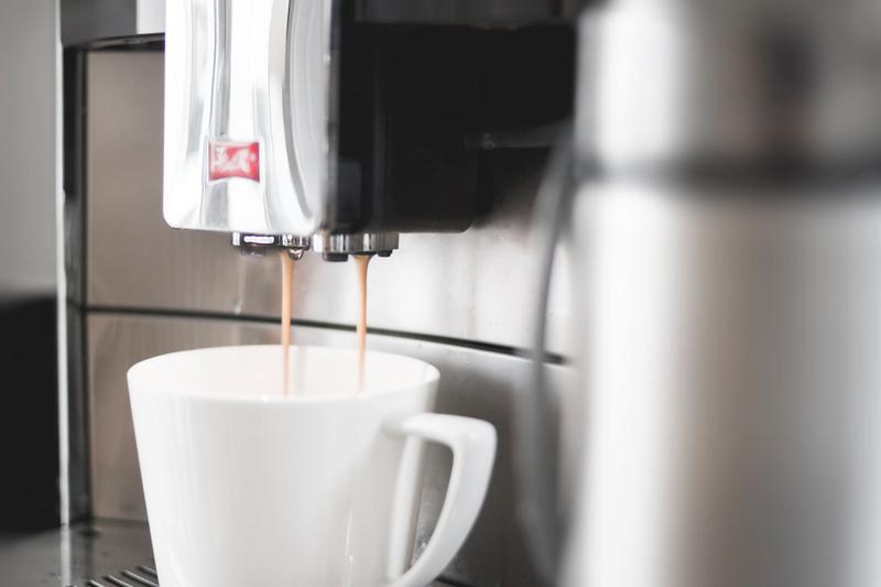 Как выбрать кофемашину: полезные советы / freepik.com