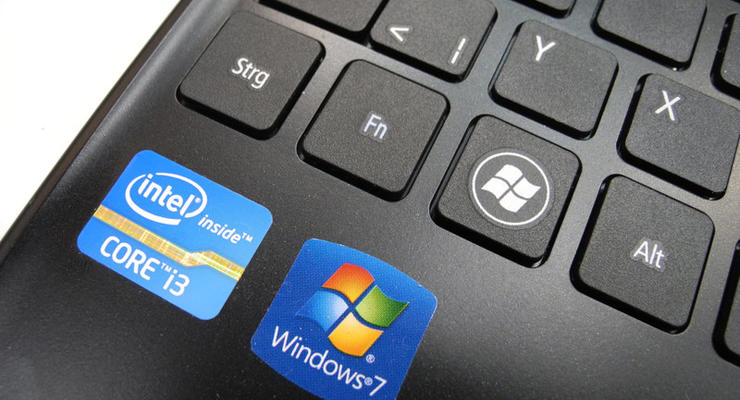 Хакеры начали атаковать компьютеры с Windows 7