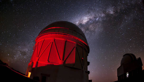 За Нептуном нашли почти 140 новых малых планет