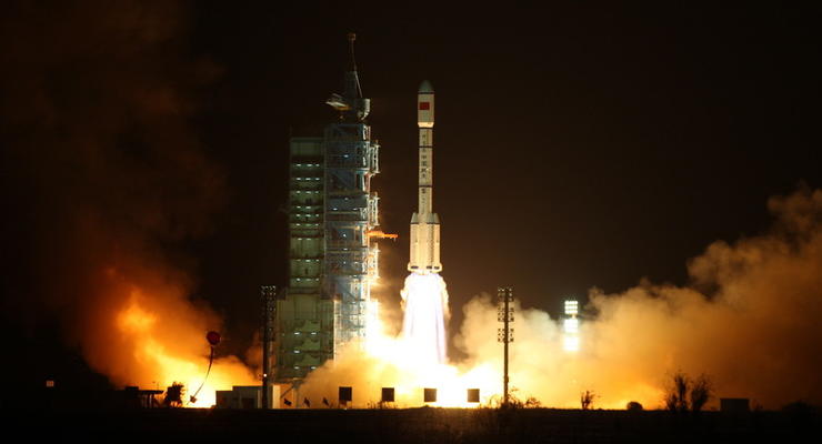Коронавирус не помешает Китаю запустить миссию на Марс