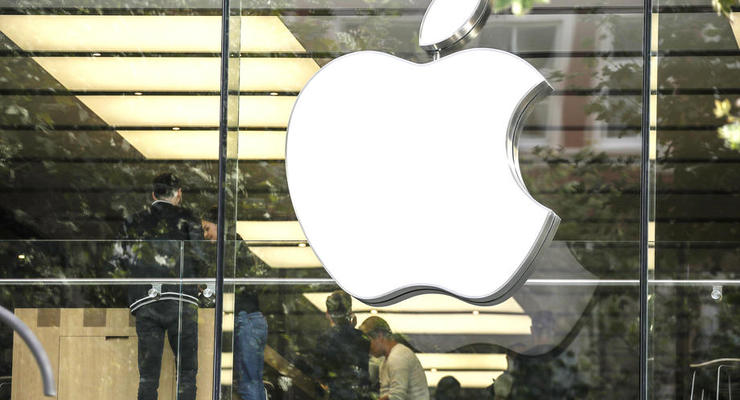 Франция оштрафовала Apple на 1,2 миллиарда долларов