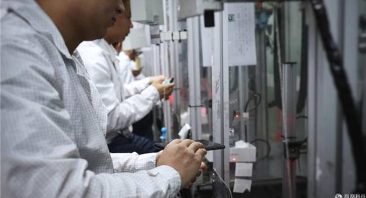 Коронавирус: Samsung переводит сотрудников на удаленную работу