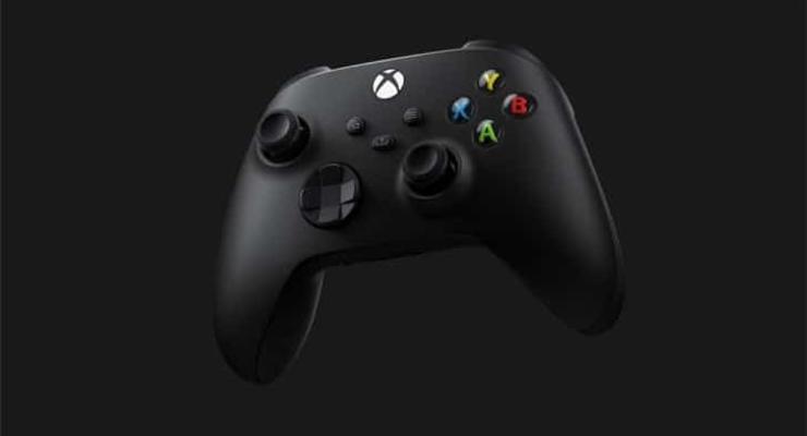 На Xbox Series X будут работать игры прошлого поколения