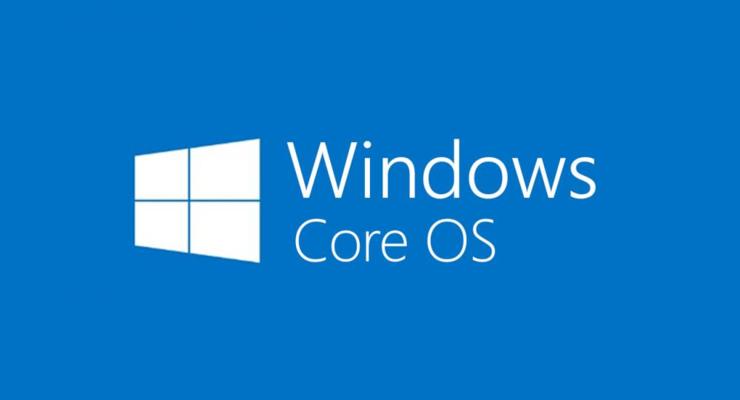 Microsoft в тайне создает новую Windows