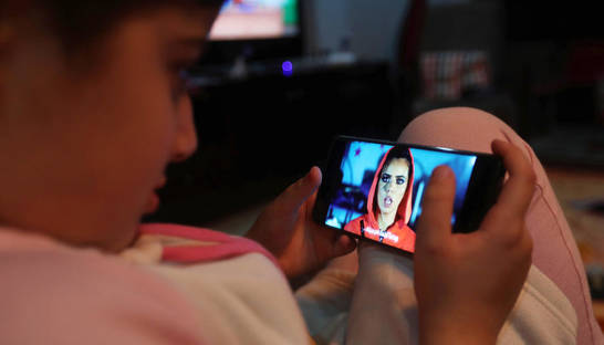 YouTube снизил качество видео по всему миру из-за коронавируса