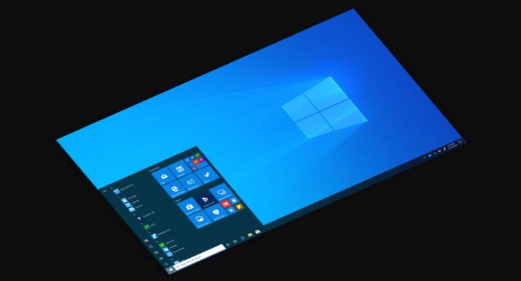 Пользователи жалуются на очередное обновление Windows 10