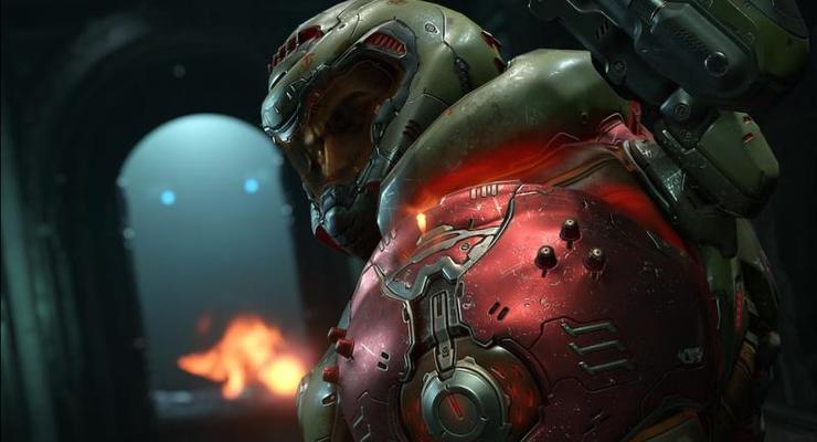 Doom Eternal в Steam разошлась рекордным тиражом