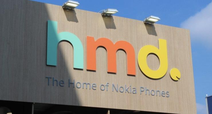 Смартфоны Nokia наконец начали приносить прибыль